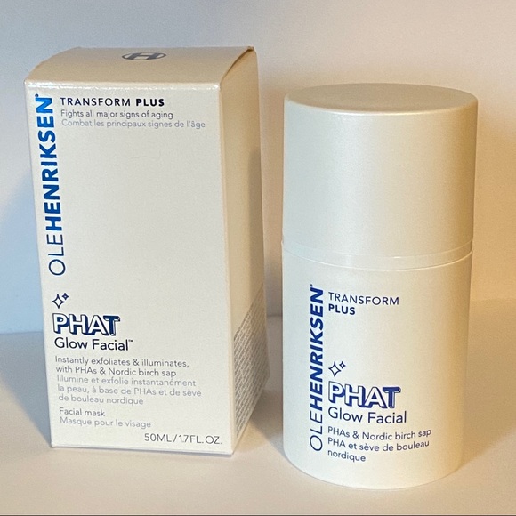 Ole Henriksen Phat Glow Facial - Picture 8 of 12